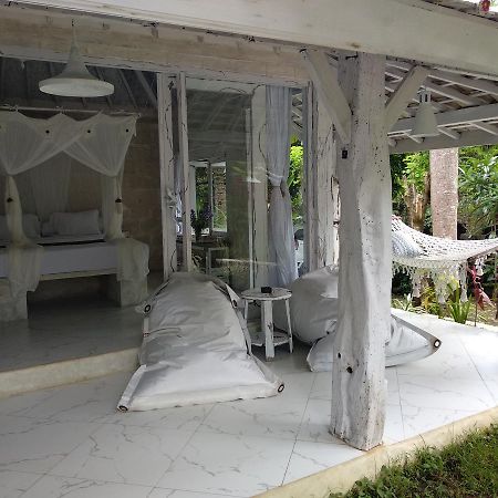 The Alchemist Lodge Pecatu  Ngoại thất bức ảnh