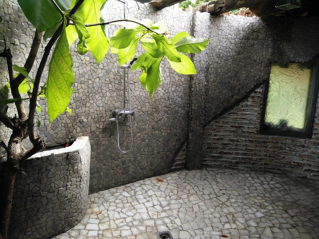 The Alchemist Lodge Pecatu  Ngoại thất bức ảnh