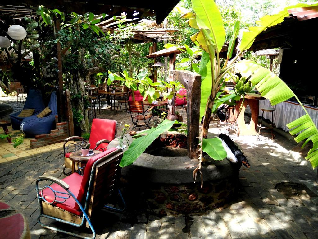 The Alchemist Lodge Pecatu  Ngoại thất bức ảnh