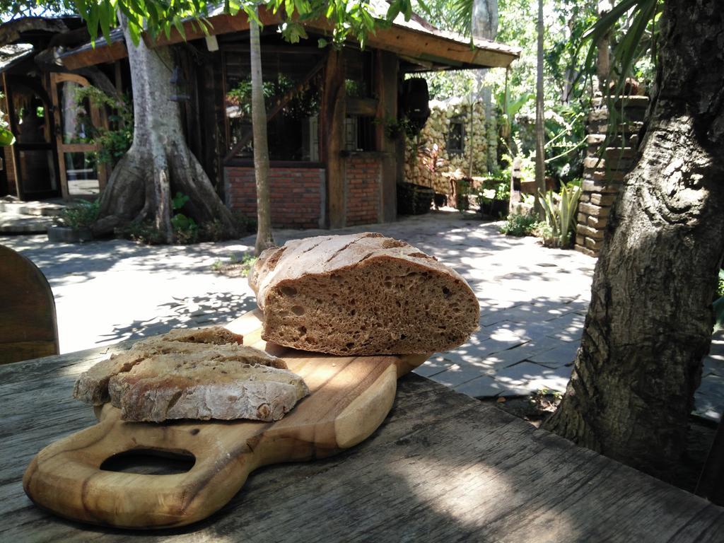The Alchemist Lodge Pecatu  Ngoại thất bức ảnh