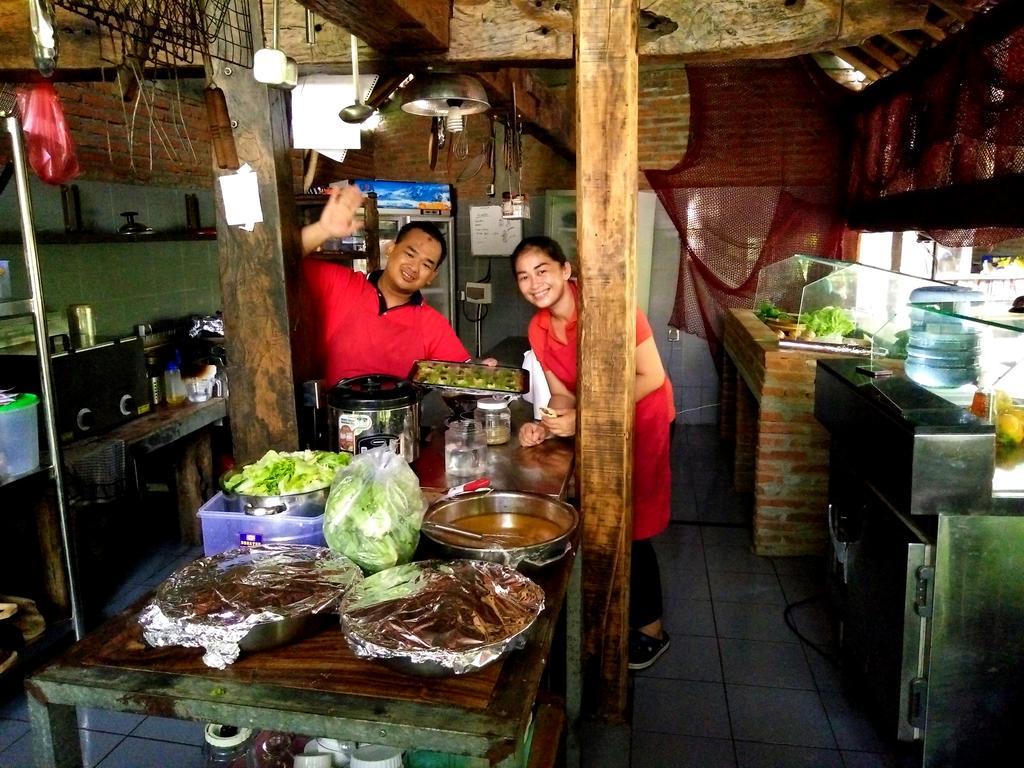 The Alchemist Lodge Pecatu  Ngoại thất bức ảnh
