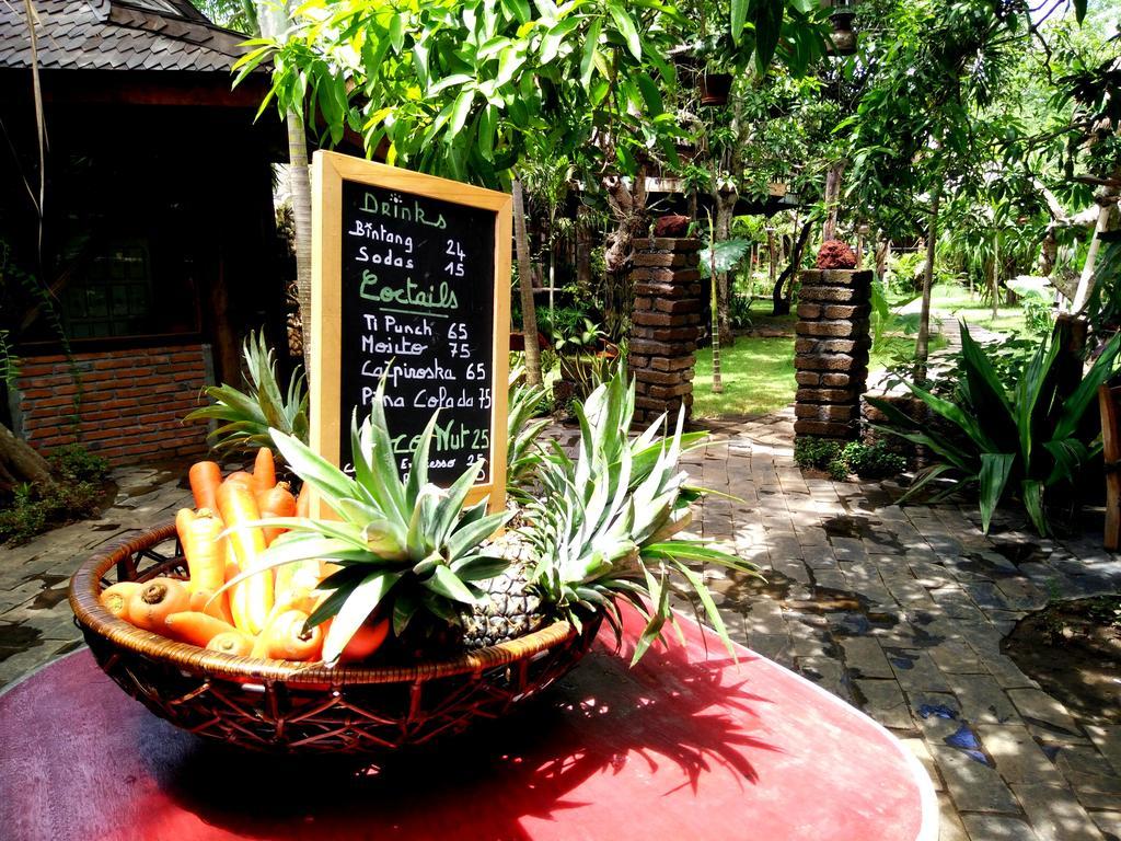The Alchemist Lodge Pecatu  Ngoại thất bức ảnh