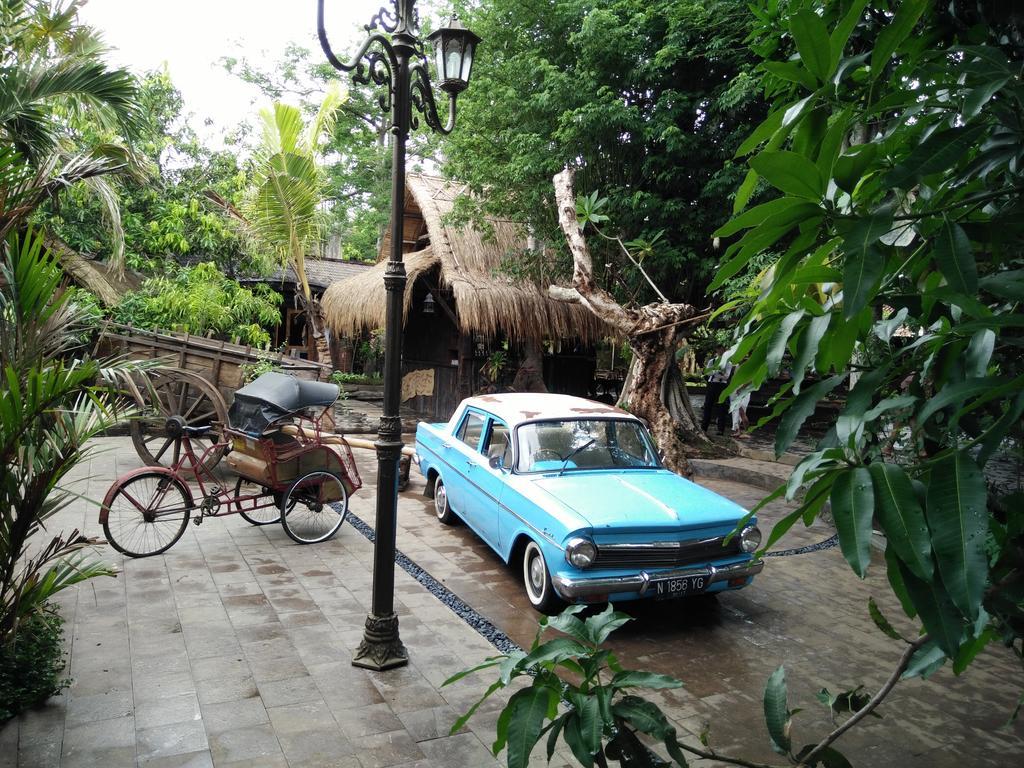The Alchemist Lodge Pecatu  Ngoại thất bức ảnh