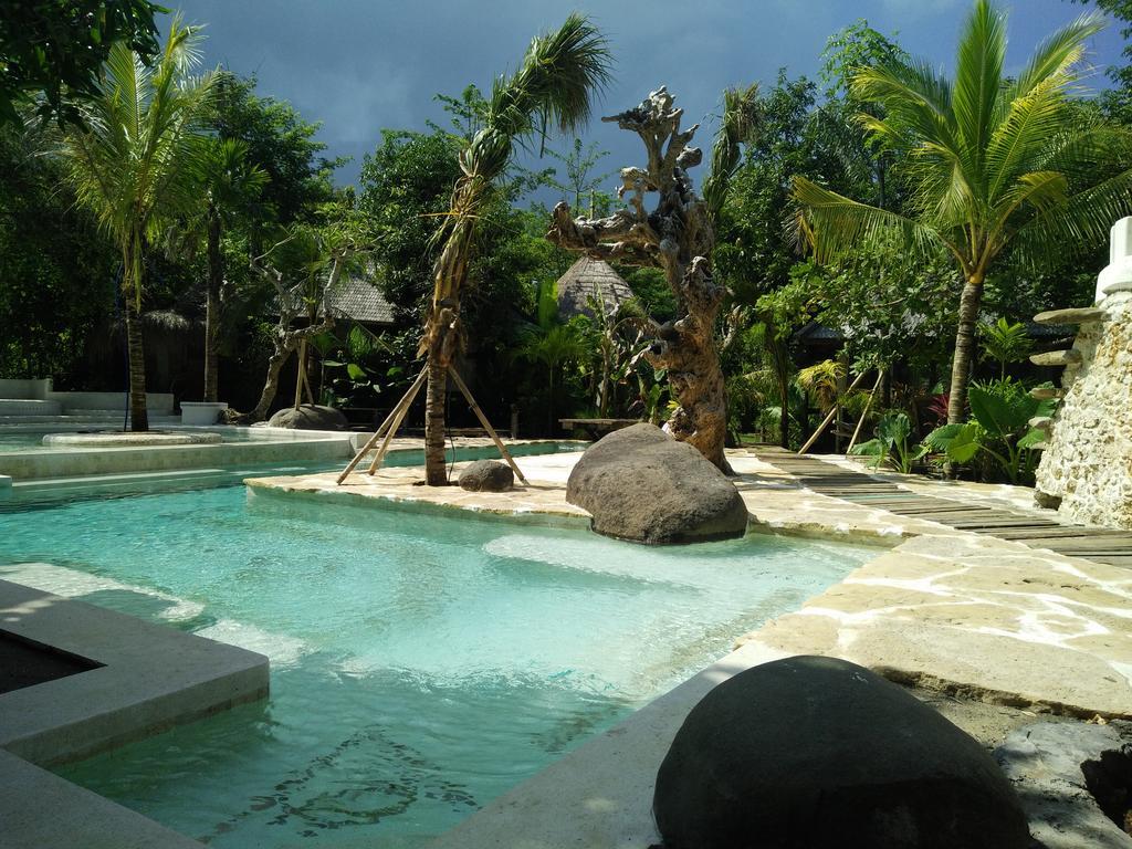 The Alchemist Lodge Pecatu  Ngoại thất bức ảnh