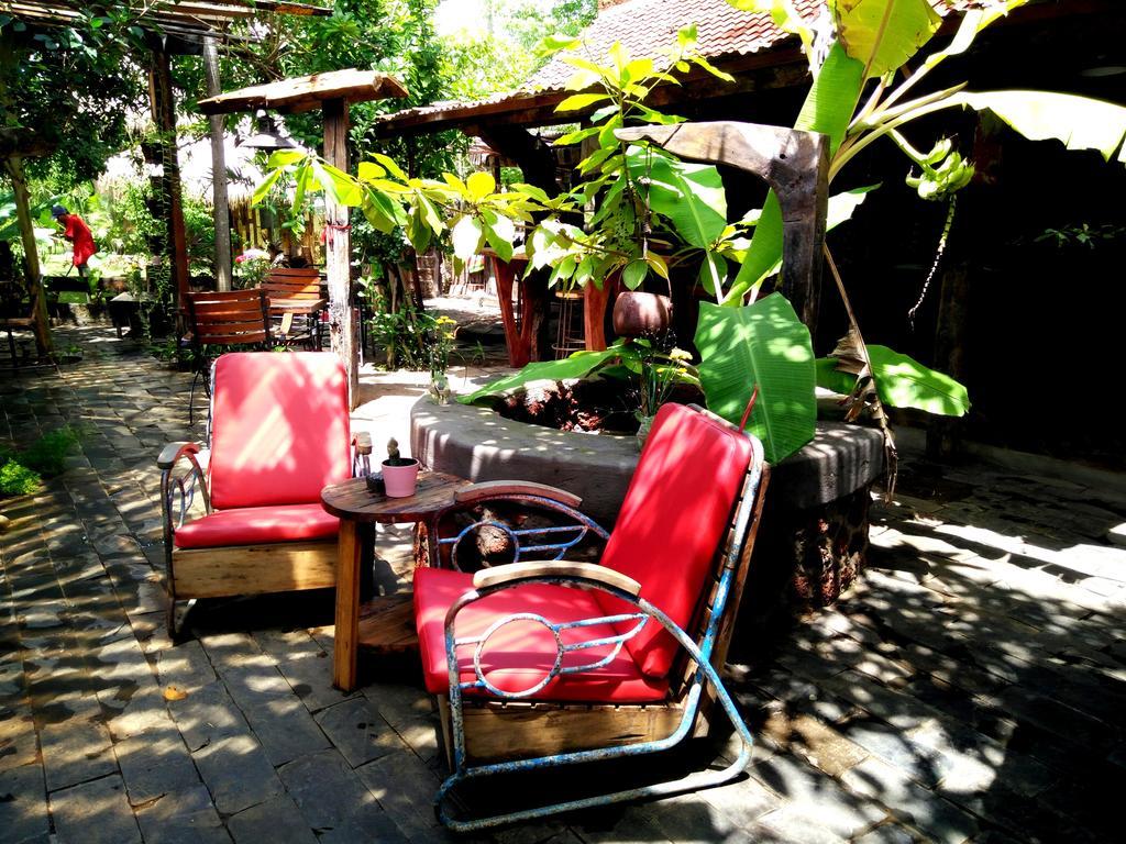 The Alchemist Lodge Pecatu  Ngoại thất bức ảnh