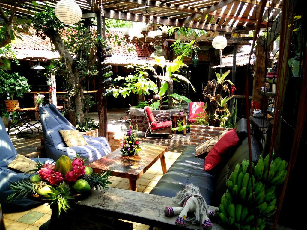 The Alchemist Lodge Pecatu  Ngoại thất bức ảnh