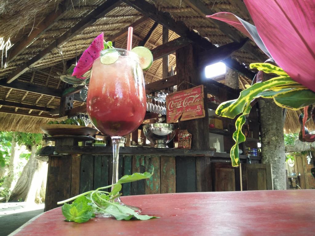 The Alchemist Lodge Pecatu  Ngoại thất bức ảnh