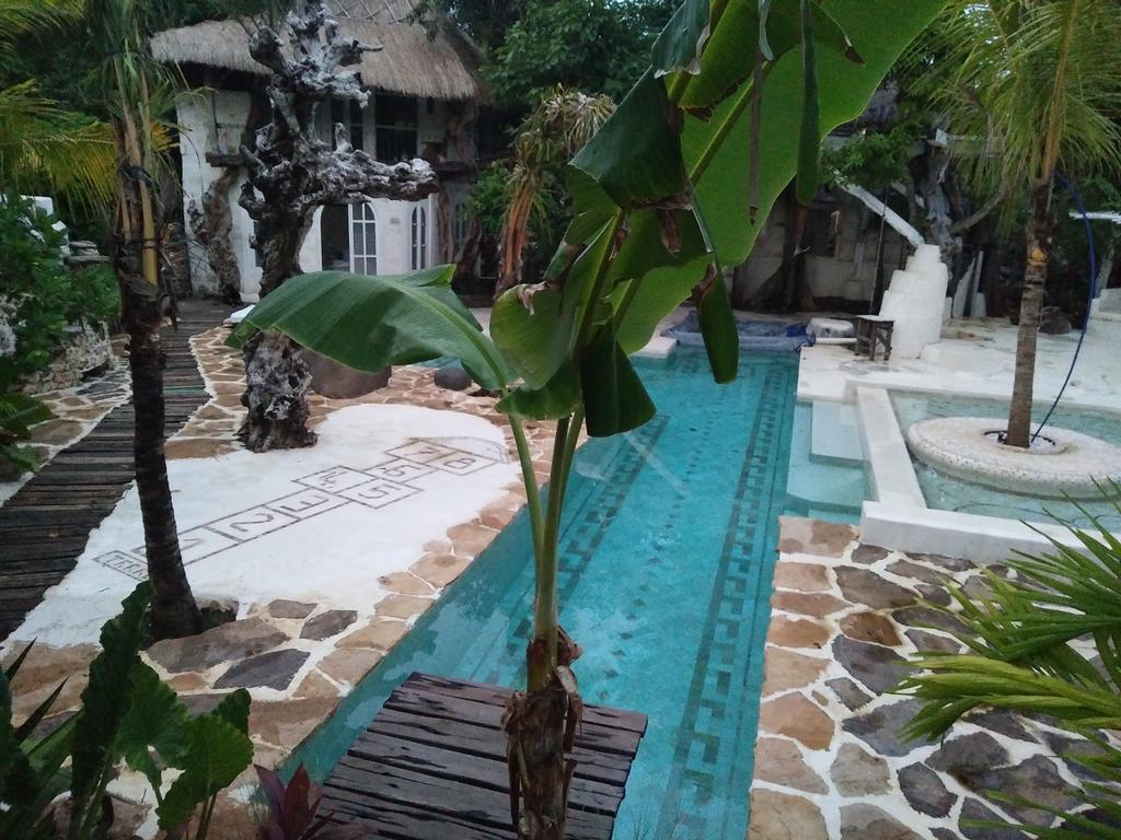The Alchemist Lodge Pecatu  Ngoại thất bức ảnh