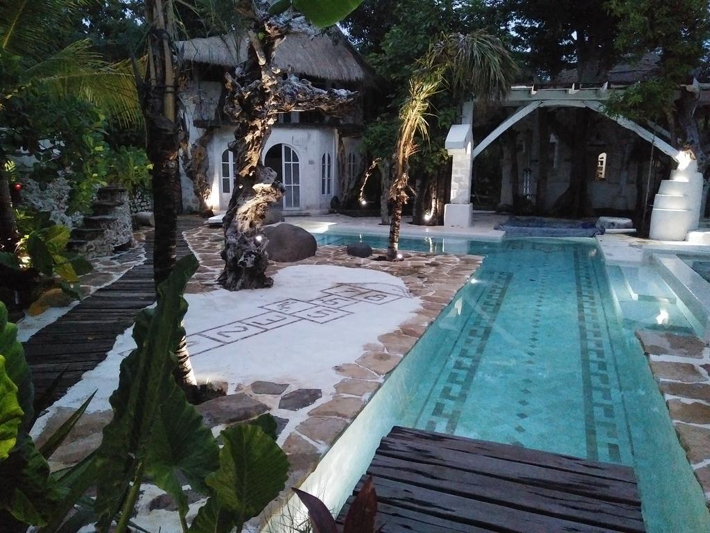 The Alchemist Lodge Pecatu  Ngoại thất bức ảnh