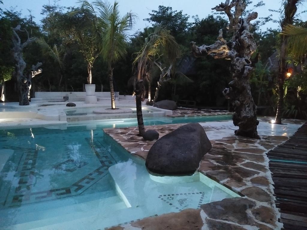 The Alchemist Lodge Pecatu  Ngoại thất bức ảnh