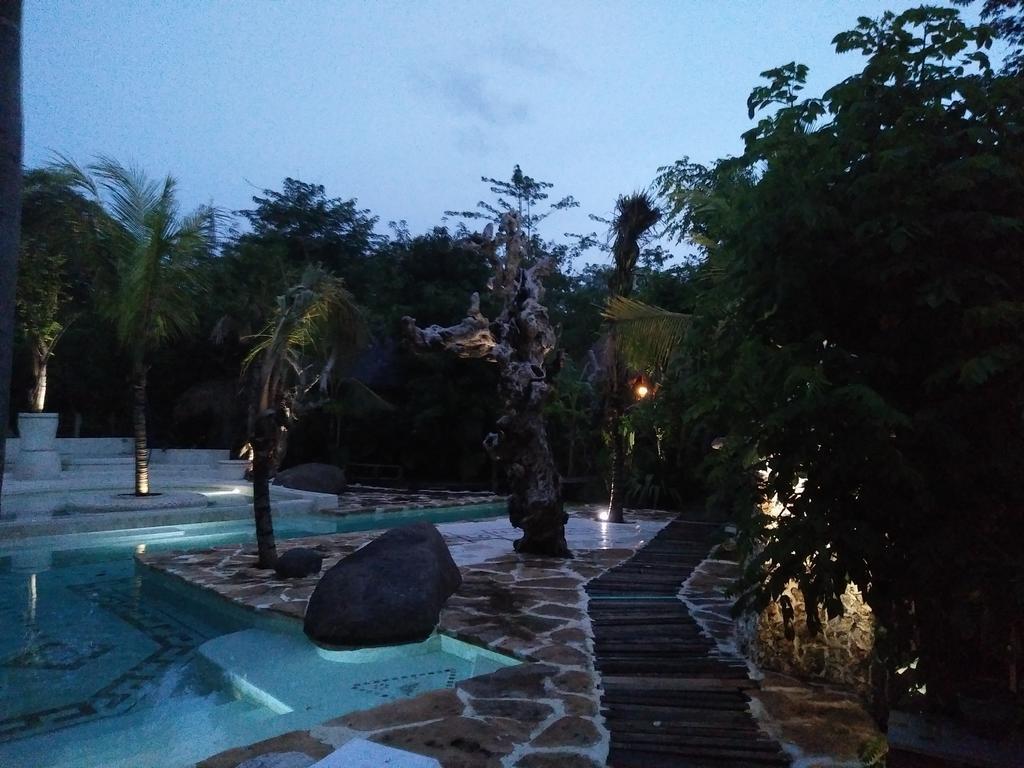The Alchemist Lodge Pecatu  Ngoại thất bức ảnh