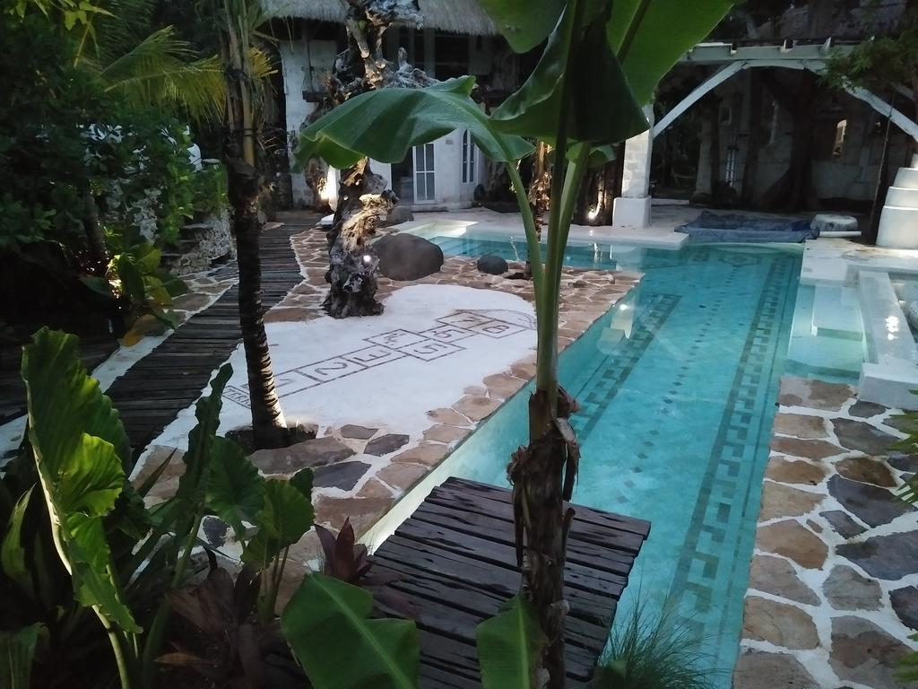 The Alchemist Lodge Pecatu  Ngoại thất bức ảnh