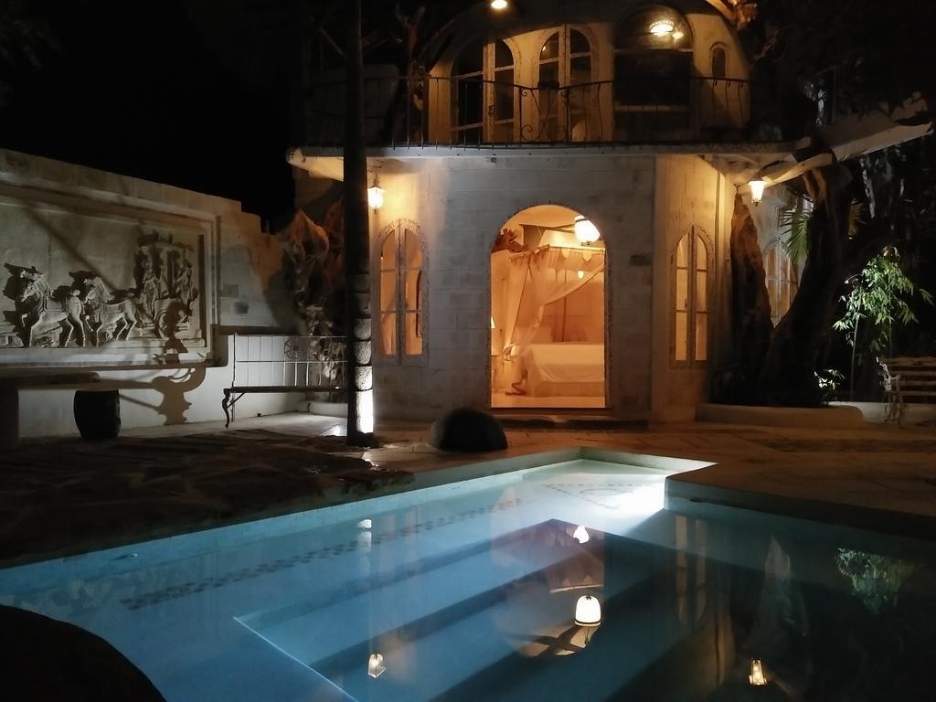 The Alchemist Lodge Pecatu  Ngoại thất bức ảnh