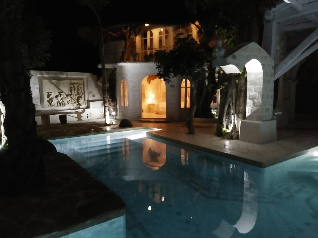 The Alchemist Lodge Pecatu  Ngoại thất bức ảnh