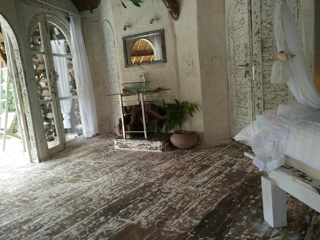 The Alchemist Lodge Pecatu  Ngoại thất bức ảnh