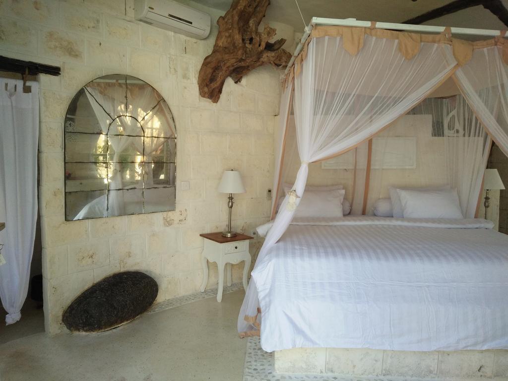 The Alchemist Lodge Pecatu  Ngoại thất bức ảnh