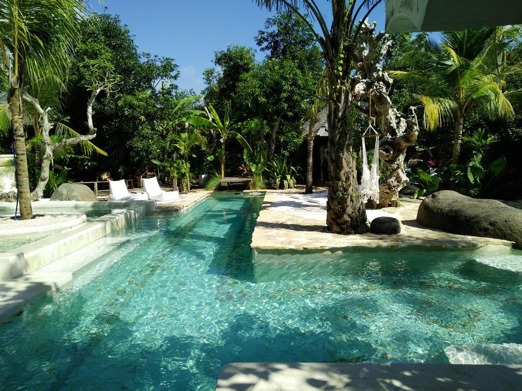 The Alchemist Lodge Pecatu  Ngoại thất bức ảnh