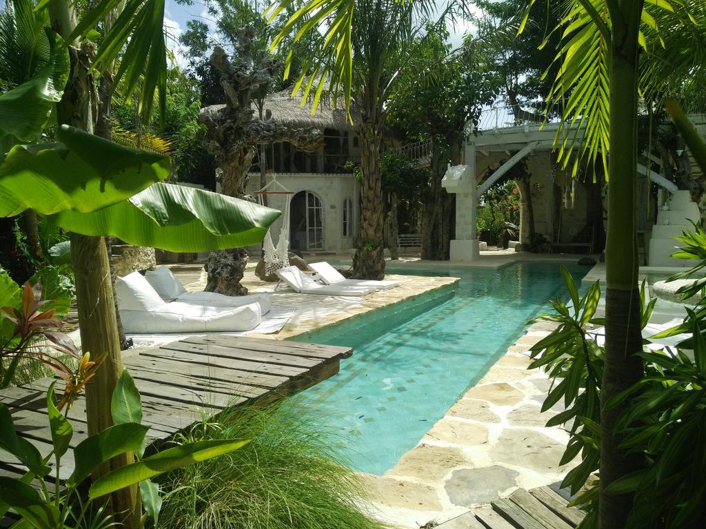 The Alchemist Lodge Pecatu  Ngoại thất bức ảnh