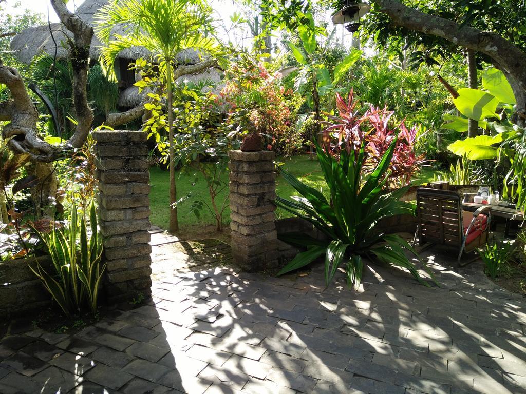 The Alchemist Lodge Pecatu  Ngoại thất bức ảnh