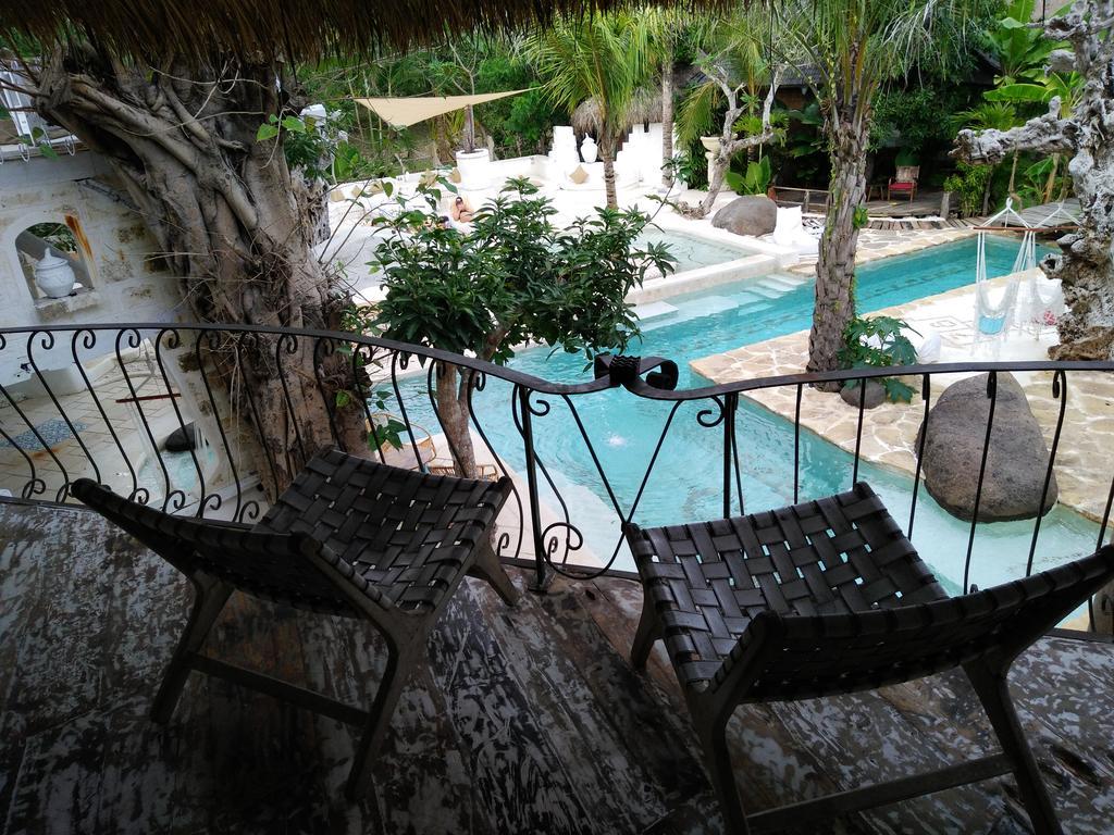 The Alchemist Lodge Pecatu  Ngoại thất bức ảnh