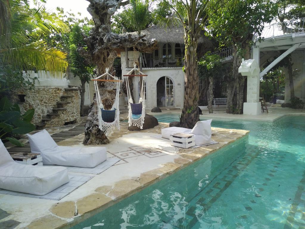 The Alchemist Lodge Pecatu  Ngoại thất bức ảnh