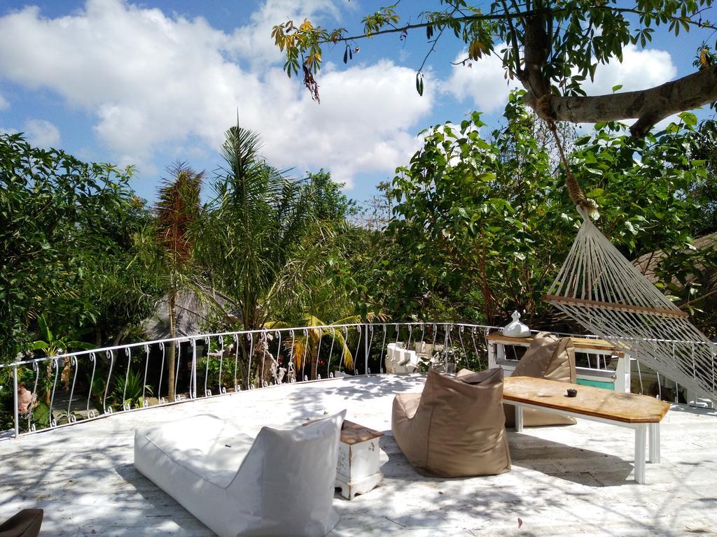 The Alchemist Lodge Pecatu  Ngoại thất bức ảnh