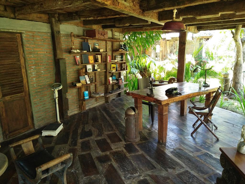 The Alchemist Lodge Pecatu  Ngoại thất bức ảnh
