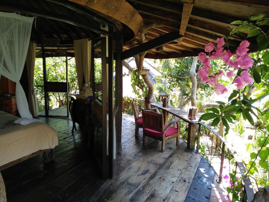 The Alchemist Lodge Pecatu  Ngoại thất bức ảnh