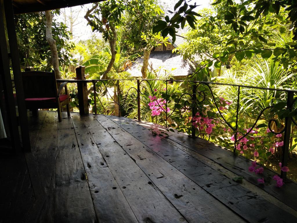 The Alchemist Lodge Pecatu  Ngoại thất bức ảnh