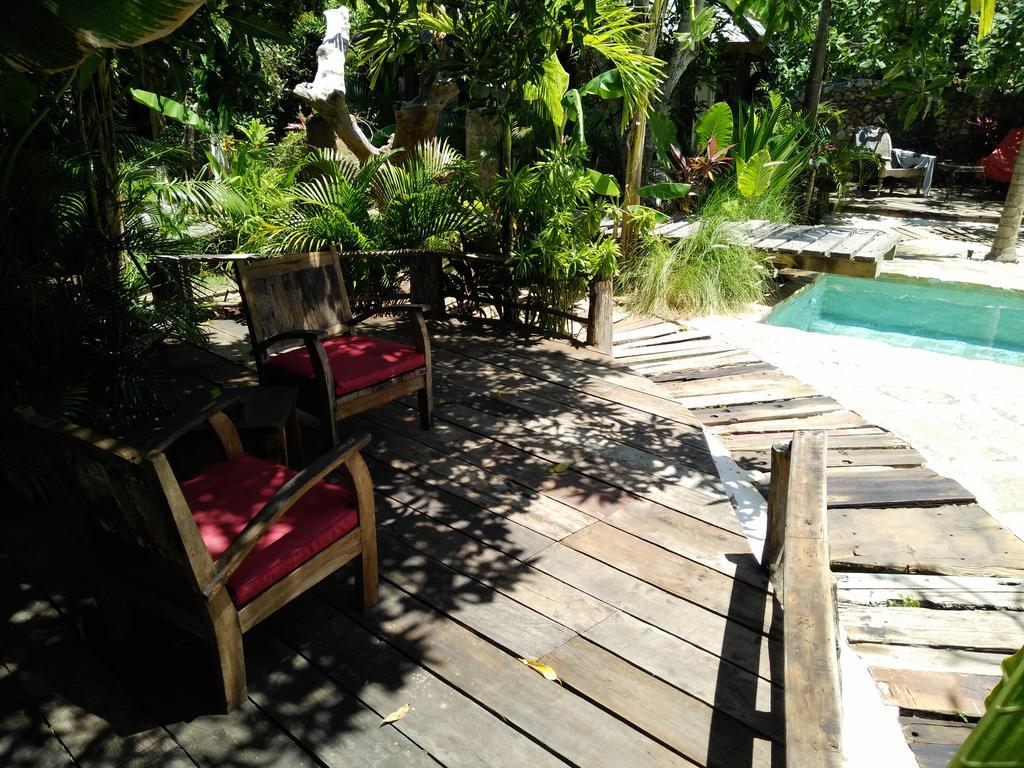 The Alchemist Lodge Pecatu  Ngoại thất bức ảnh