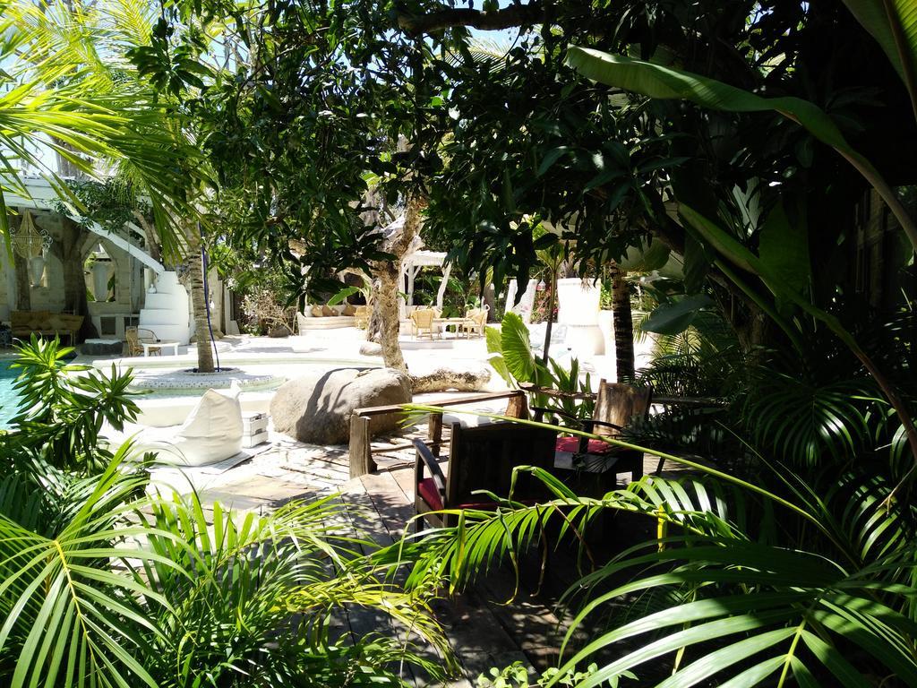 The Alchemist Lodge Pecatu  Ngoại thất bức ảnh