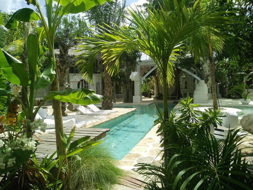 The Alchemist Lodge Pecatu  Ngoại thất bức ảnh