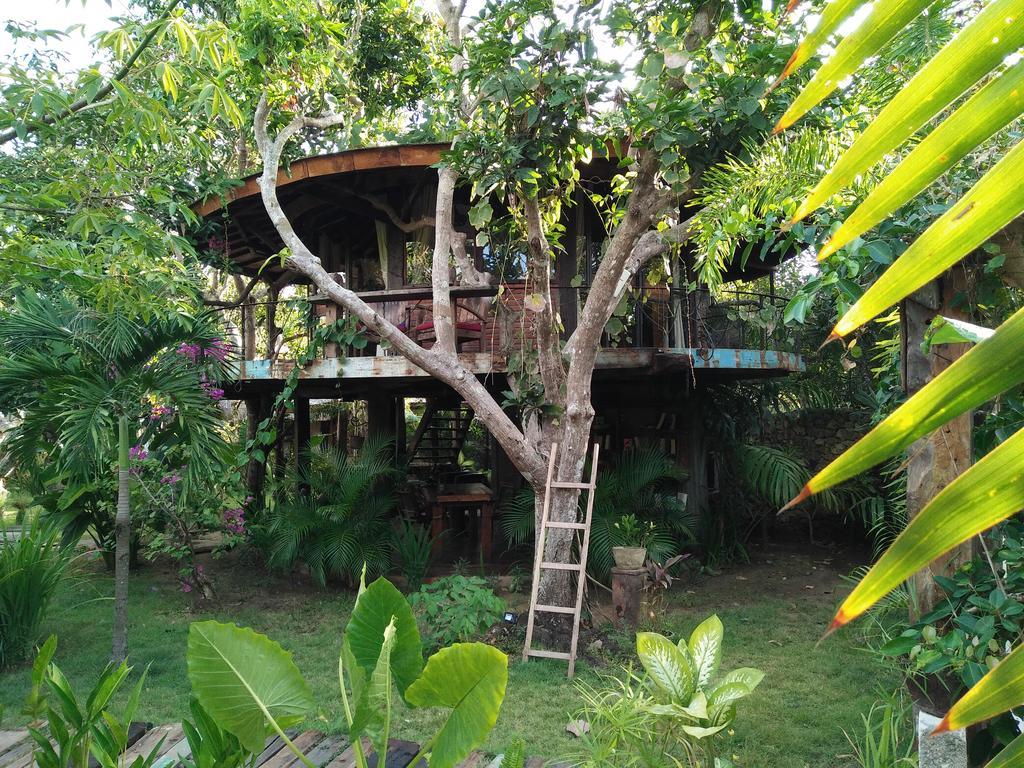 The Alchemist Lodge Pecatu  Ngoại thất bức ảnh