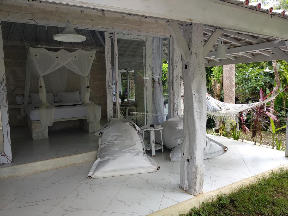 The Alchemist Lodge Pecatu  Ngoại thất bức ảnh