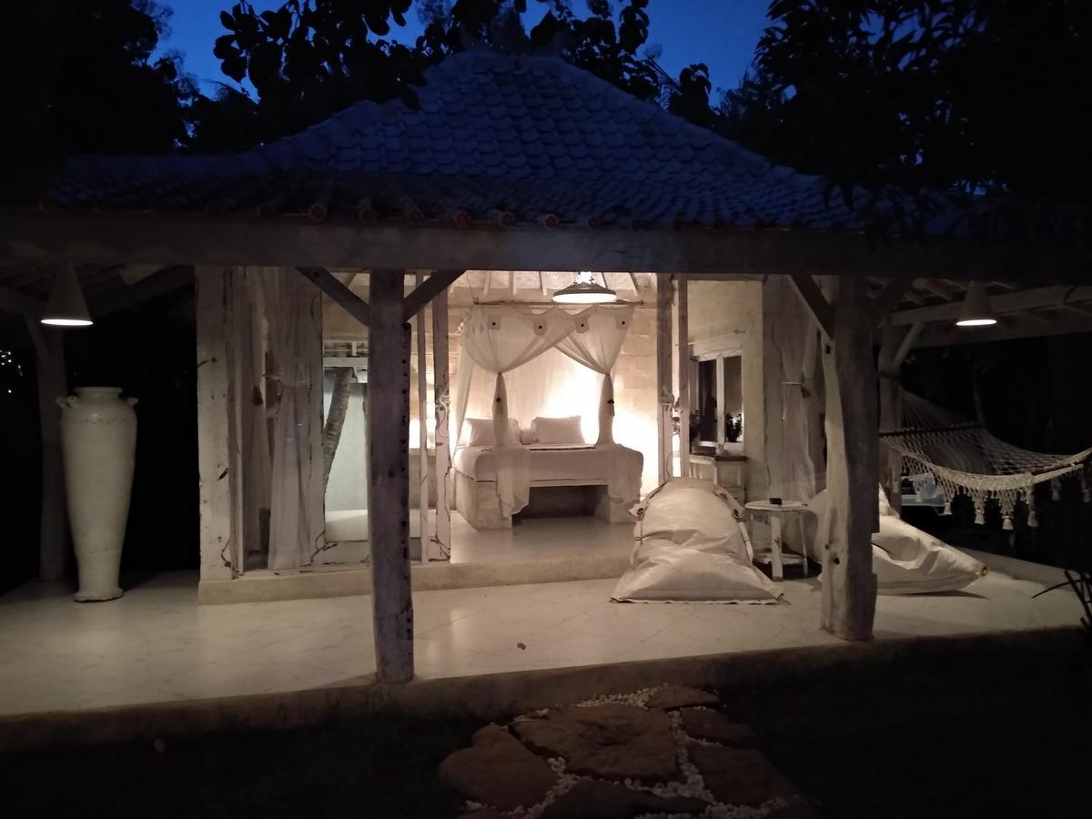 The Alchemist Lodge Pecatu  Ngoại thất bức ảnh